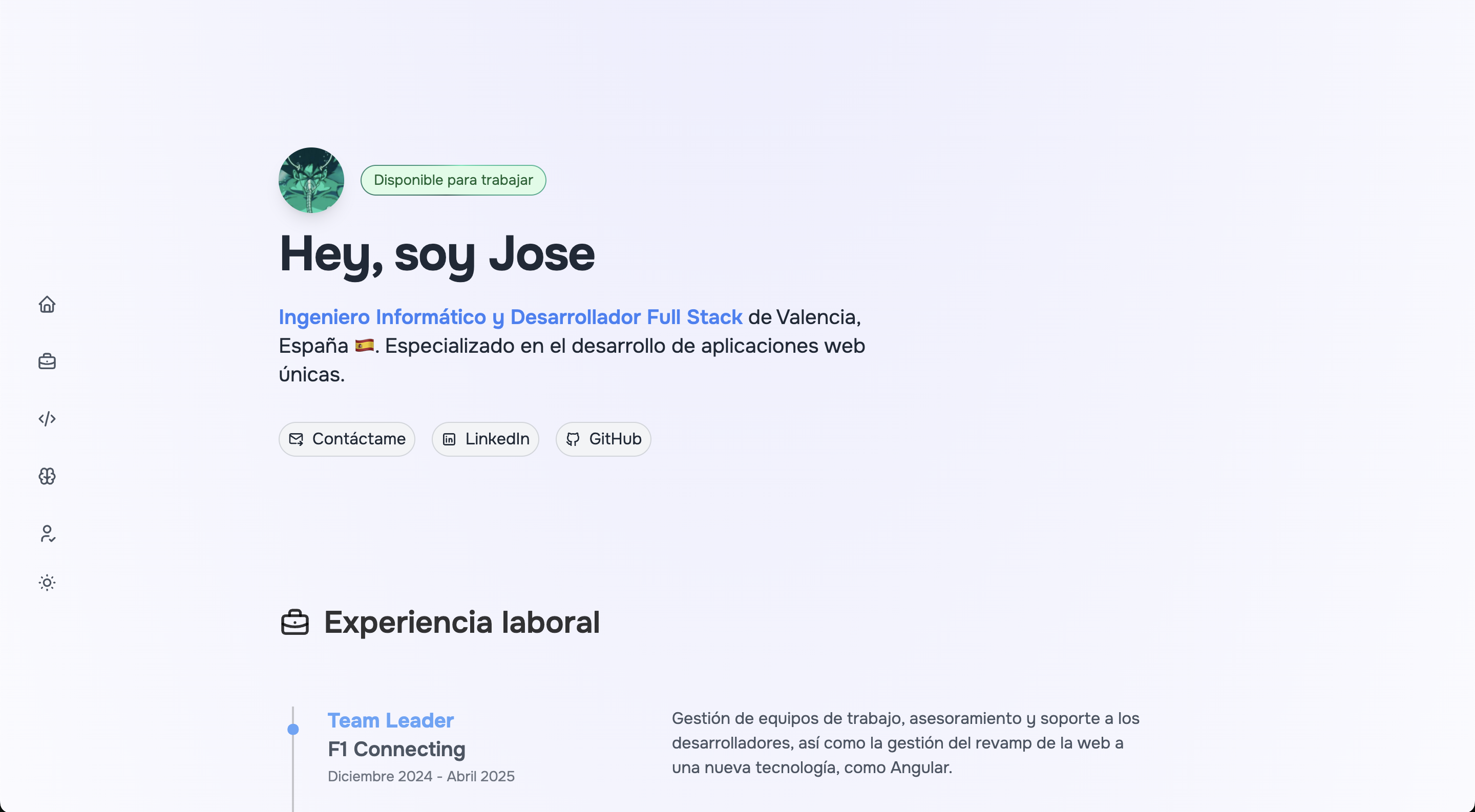 SEO Técnico para Portfolios: Estrategias que Mejoraron mi Visibilidad en Google