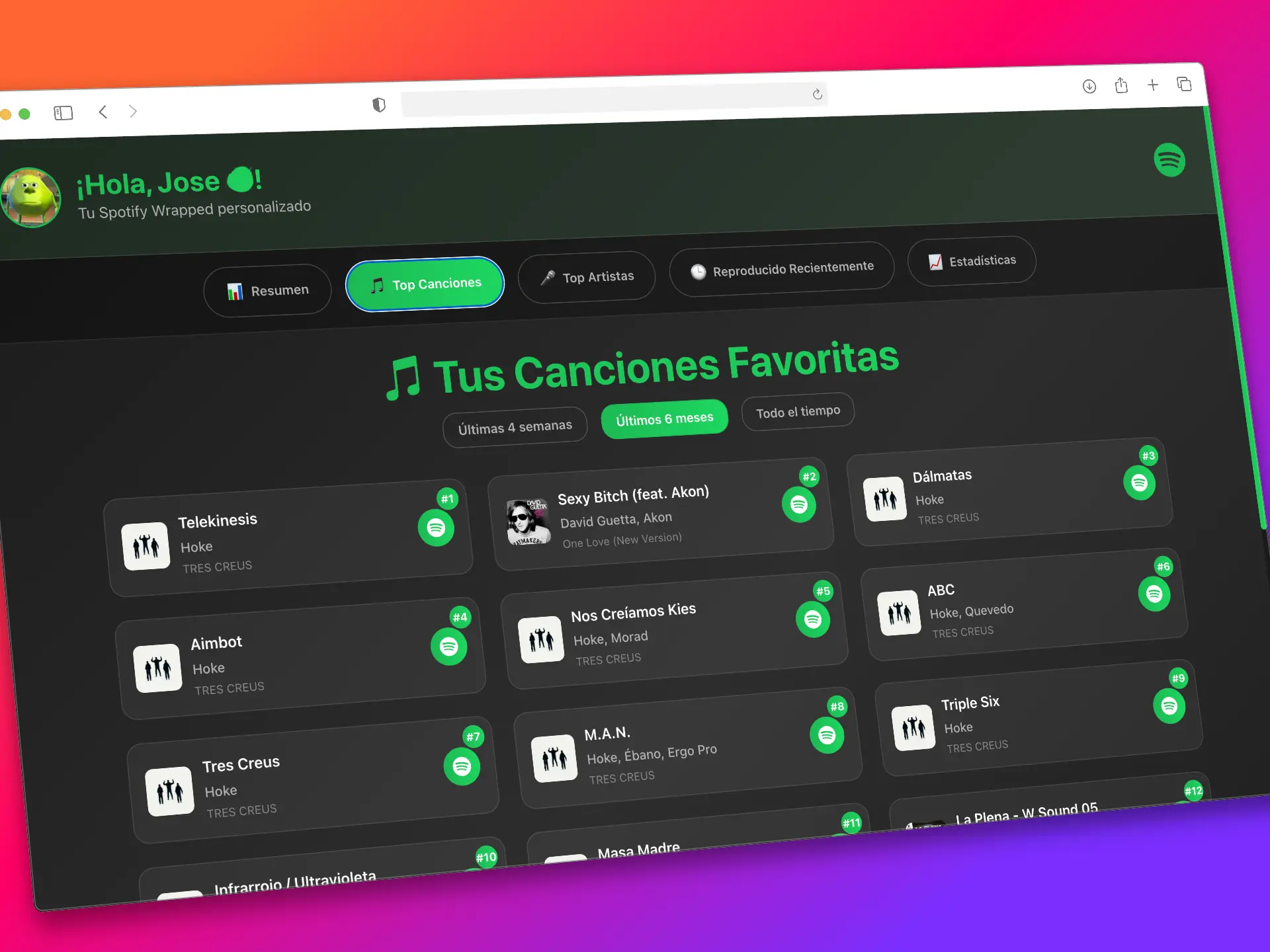Imagén del proyecto